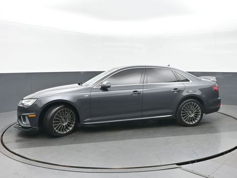 Used 2019 Audi A4 2.0T Premium Plus w/ Premium Plus Package AWD/4WD image 6