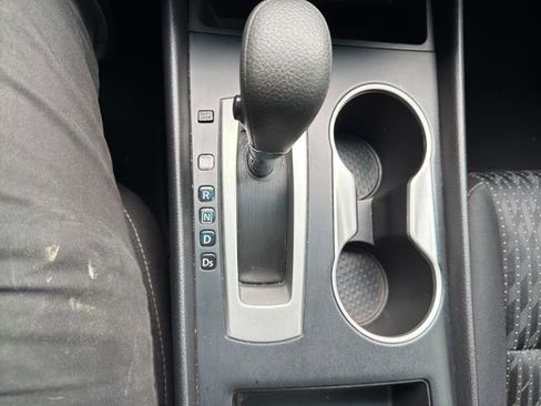 Used 2016 Nissan Altima 2.5 S w/ Power Driver Seat Package image 16