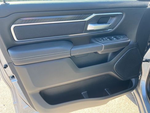 New 2026 RAM 1500 Big Horn image 18