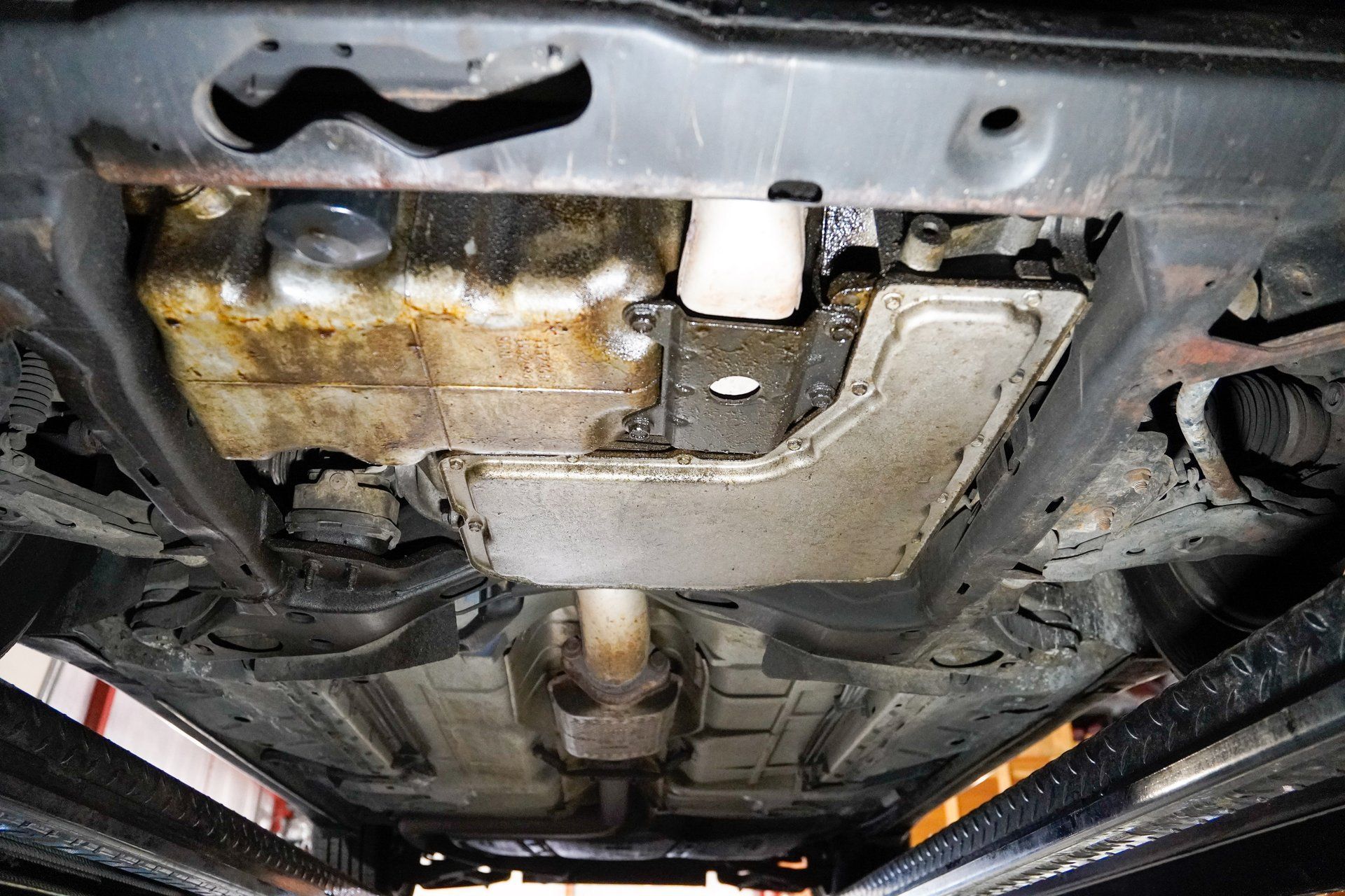 Used 1993 Cadillac Allante FWD image 23