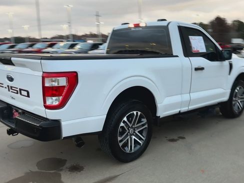 Used 2023 Ford F150 XL image 8