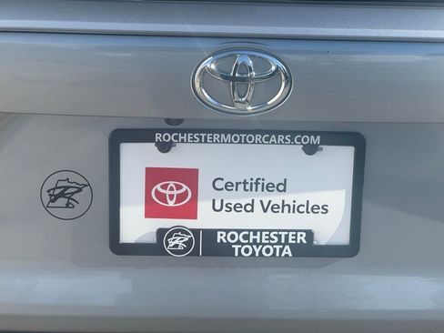 Certified 2025 Toyota RAV4 XLE AWD/4WD image 44