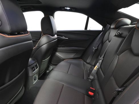 New 2026 Cadillac CT4 Sport image 21