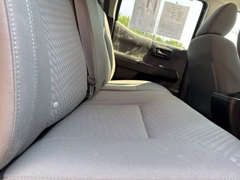 Used 2023 Toyota Tacoma SR image 55