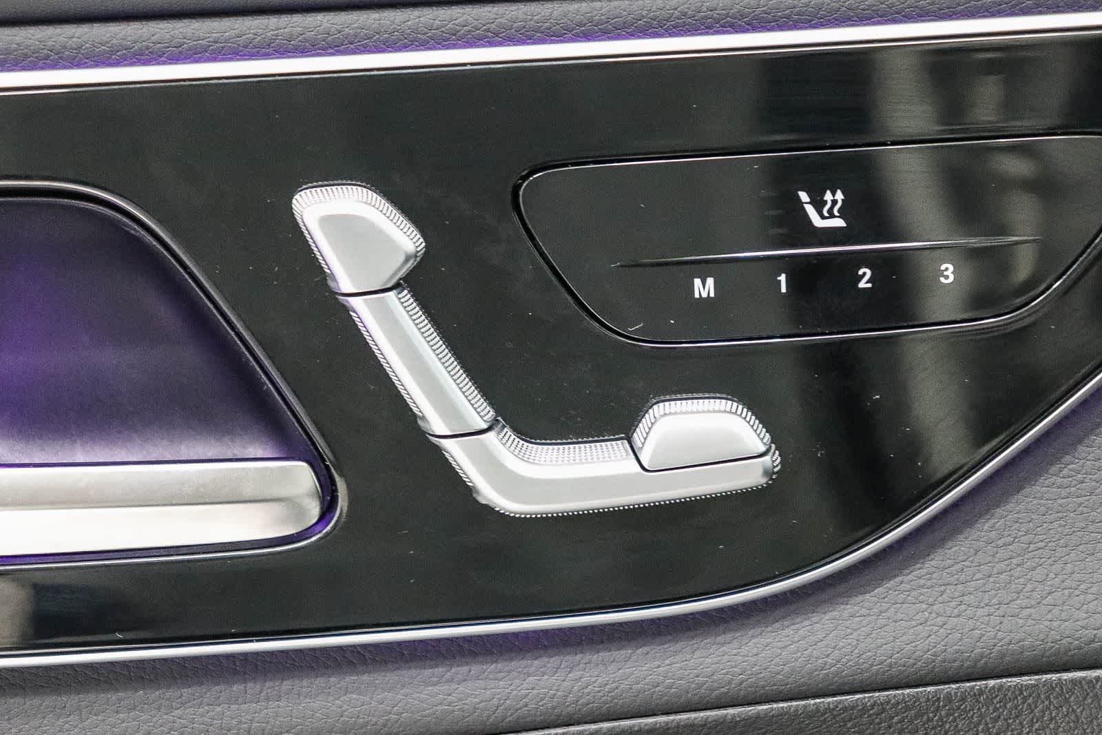 Certified 2026 Mercedes-Benz GLC 43 AMG 4MATIC image 25