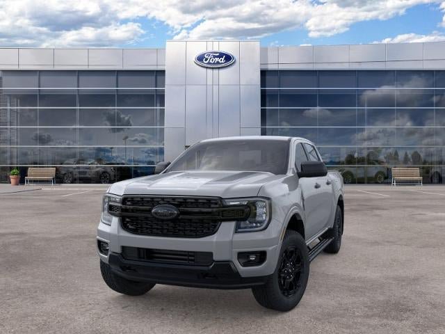 New 2026 Ford Ranger XLT w/ Equipment Group 301A High AWD/4WD image 2
