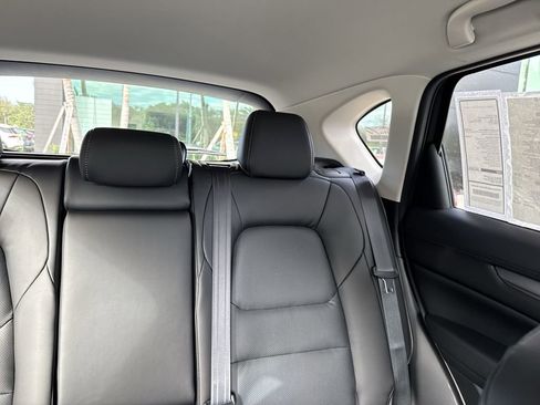 New 2025 MAZDA CX-5 AWD 2.5 S w/ Select Package image 20