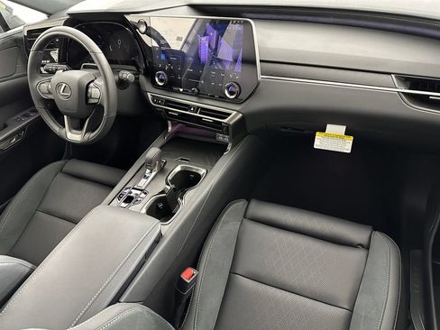 New 2026 Lexus RX 350 AWD w/ Convenience Package image 36