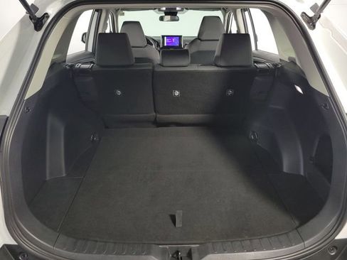 Used 2024 Toyota RAV4 XLE image 26