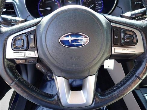 Used 2015 Subaru Outback 2.5i Premium AWD/4WD image 15