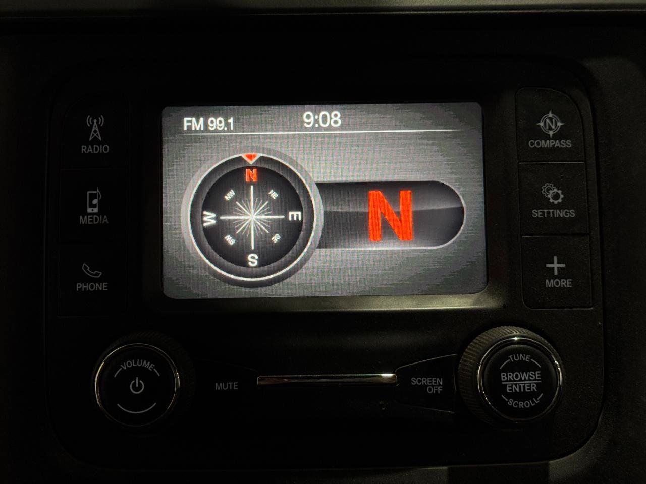 Used 2024 RAM 2500 Tradesman AWD/4WD image 5