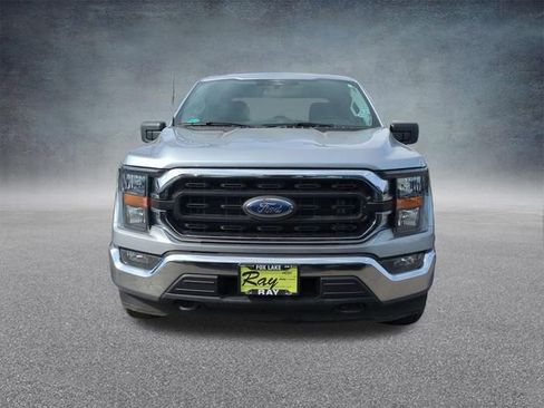 Used 2023 Ford F150 XLT AWD/4WD image 3