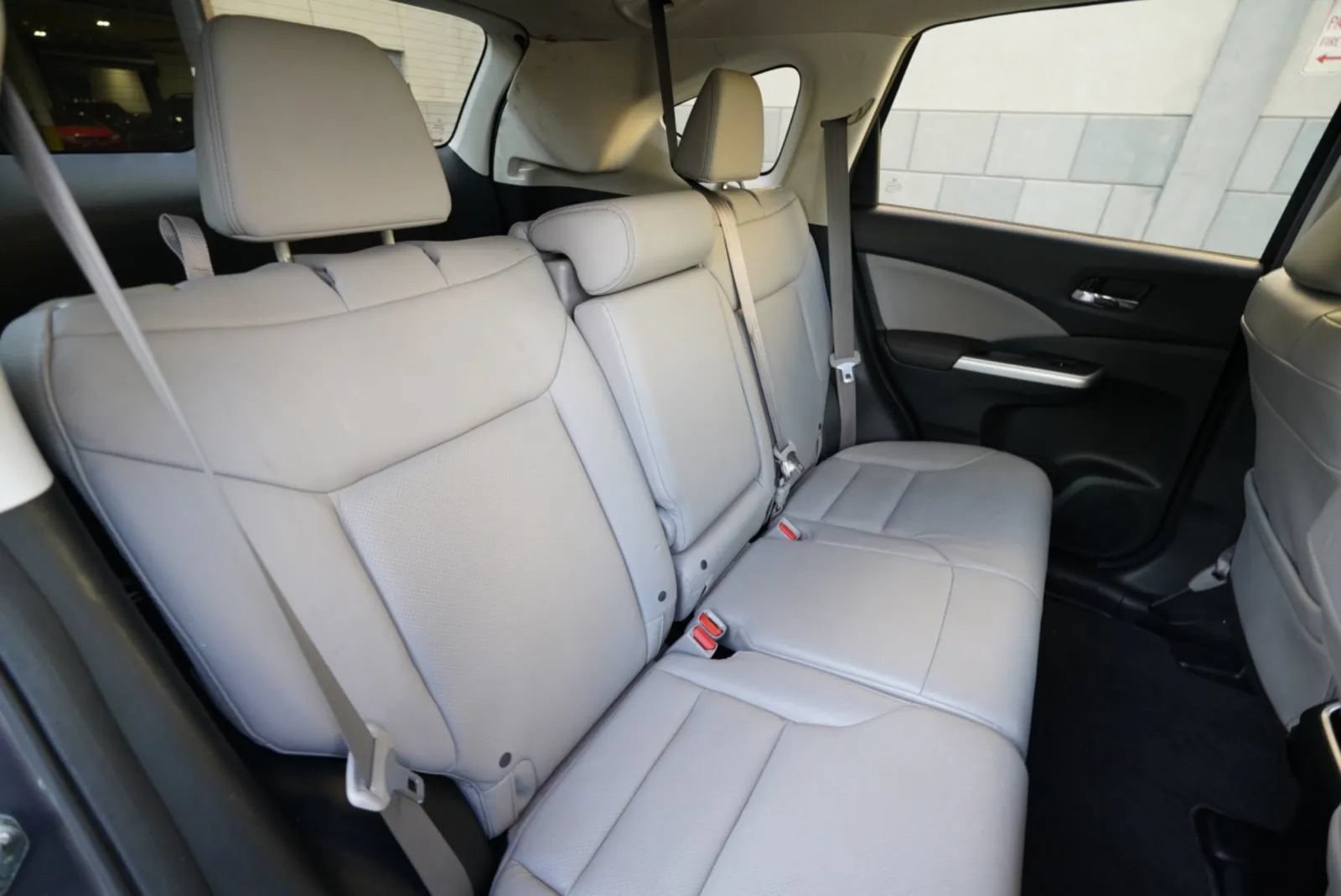 Used 2016 Honda CR-V Touring image 31