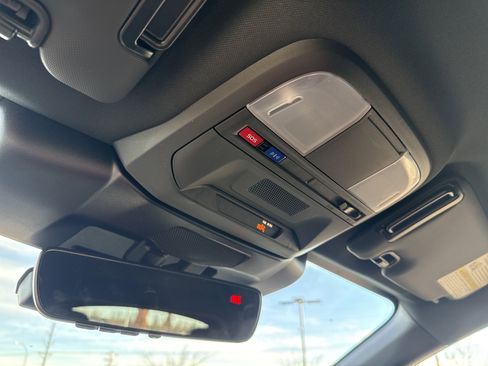 New 2026 Subaru Crosstrek 2.5i Sport image 27