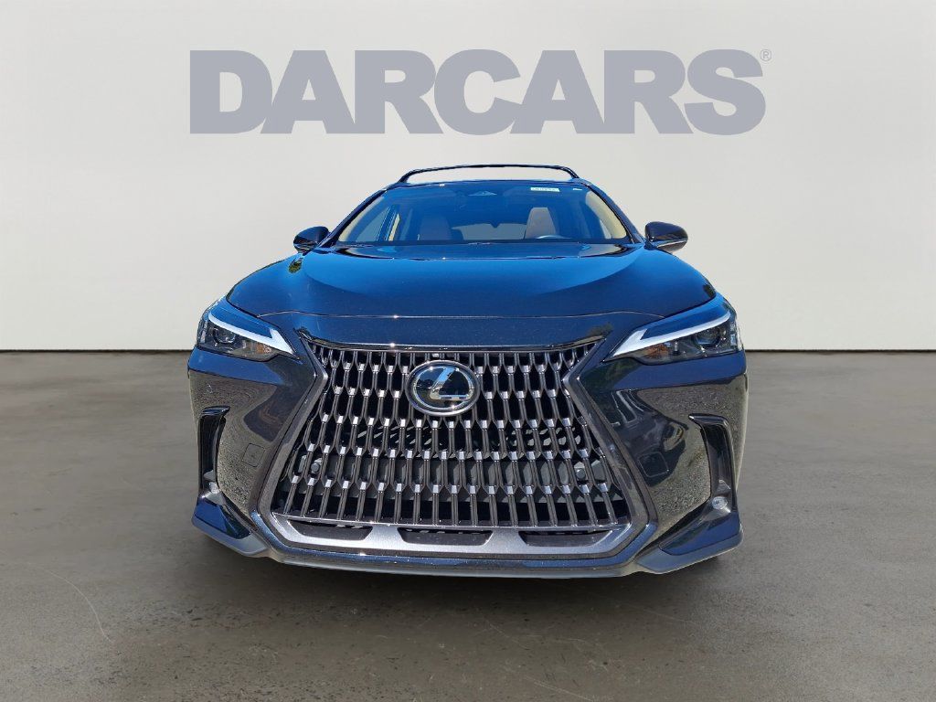 Used 2024 Lexus NX 350 AWD image 2