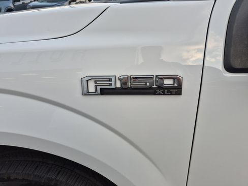 Used 2020 Ford F150 XLT w/ Equipment Group 301A Mid RWD image 7