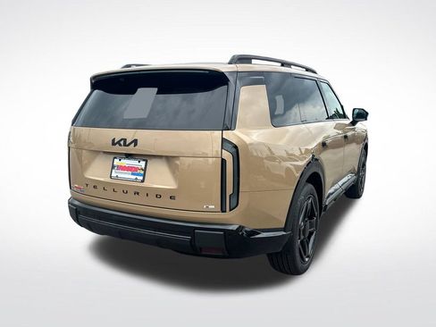New 2027 Kia Telluride X-Line SX Prestige AWD/4WD image 5