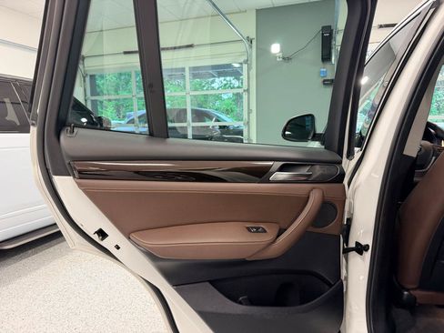 Used 2016 BMW X3 xDrive28i AWD/4WD image 20