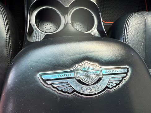 Used 2003 Ford F150 Harley-Davidson image 33