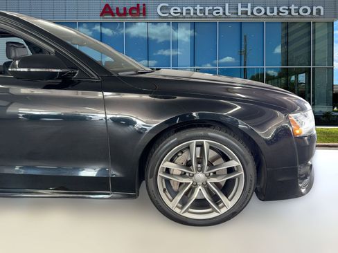 Used 2017 Audi A8 L 4.0T image 20