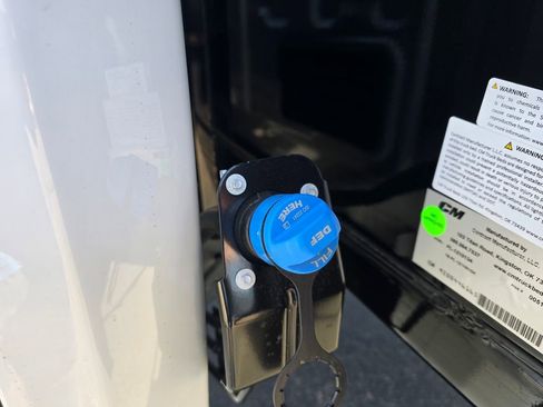 New 2026 Ford F550 4x4 Crew Cab image 27