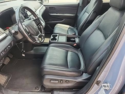 Used 2025 Honda Odyssey Sport-L image 9