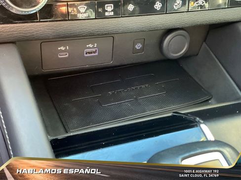 Used 2022 Mitsubishi Outlander SE image 41