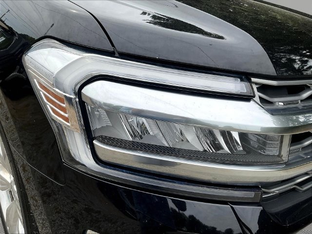 Used 2024 Ford Expedition Max Platinum RWD image 33