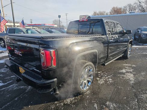 Used 2016 GMC Sierra 1500 Denali image 7