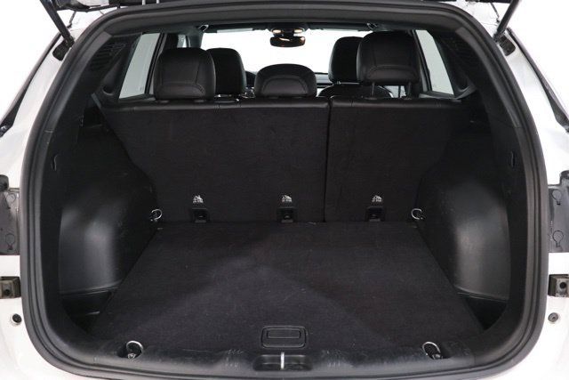 Used 2025 Jeep Compass Limited AWD/4WD image 30