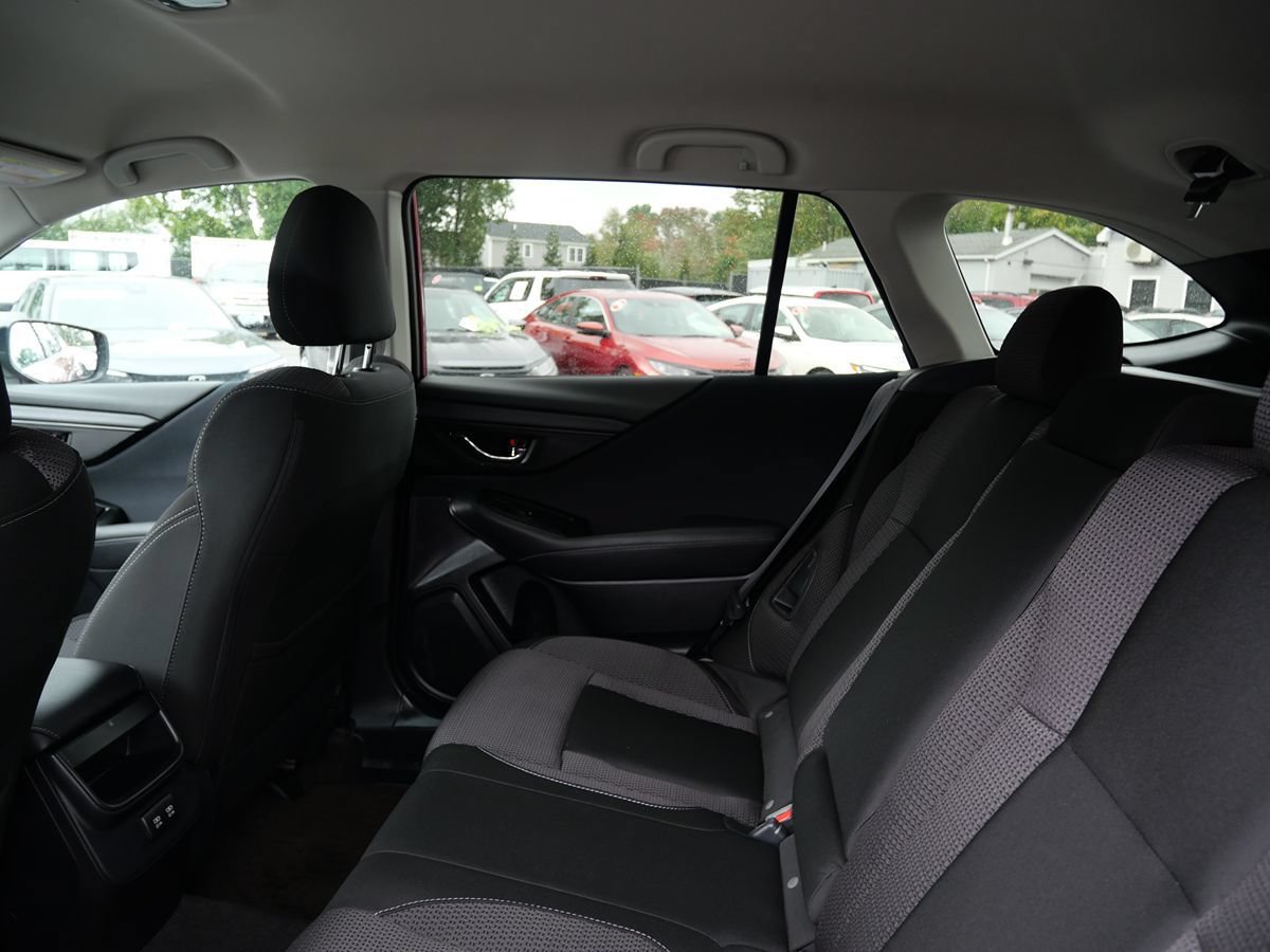Used 2021 Subaru Outback Premium AWD/4WD image 22