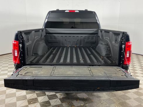 Certified 2022 Ford F150 XLT w/ Equipment Group 302A High image 28