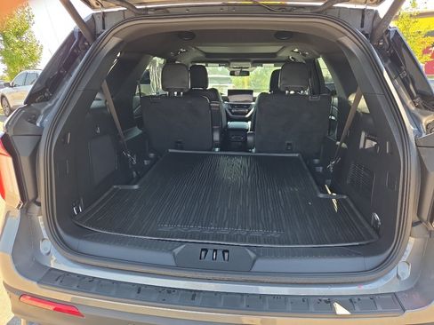 Certified 2025 Ford Explorer ST AWD/4WD image 15