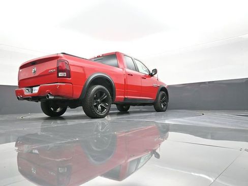 Used 2016 RAM 1500 Sport image 44