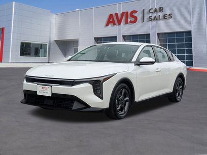 Used 2025 Kia K4 LXS