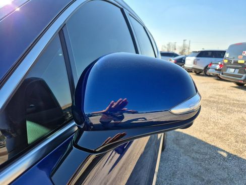 Used 2023 Hyundai Santa Fe Calligraphy image 14