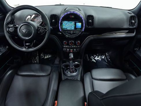 Used 2019 MINI Cooper Countryman S w/ Yin Yang Edition image 22