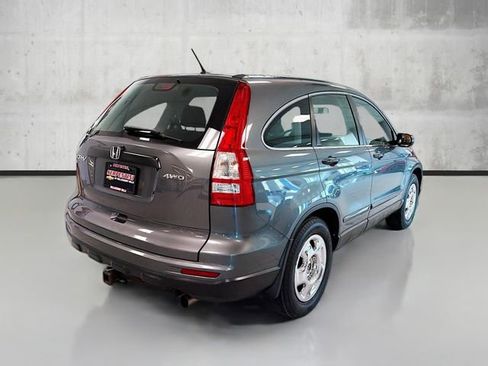 Used 2011 Honda CR-V LX image 5