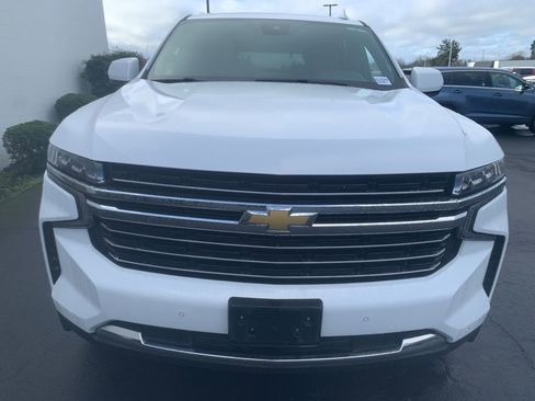 Certified 2024 Chevrolet Tahoe LT image 6