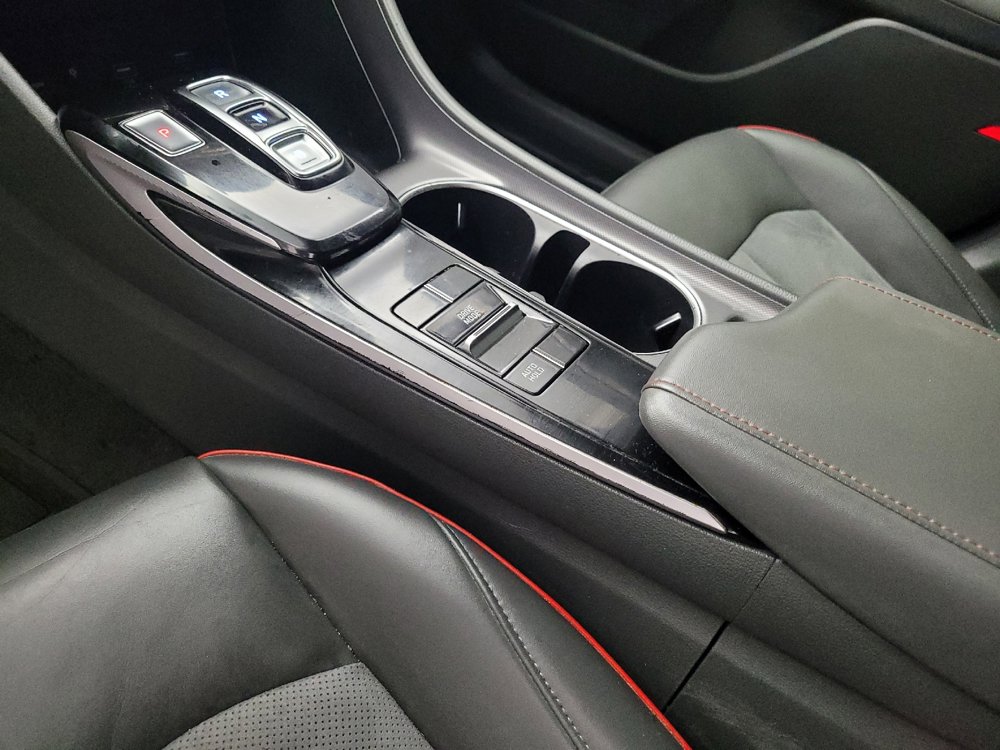 Used 2022 Hyundai Sonata SEL Plus w/ Preferred Accessory Package FWD image 26