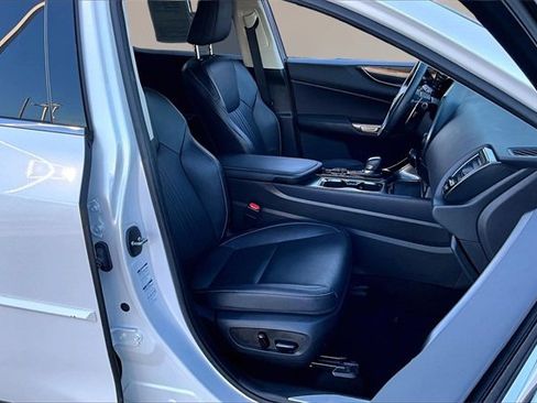 Used 2022 Lexus NX 250 AWD image 27