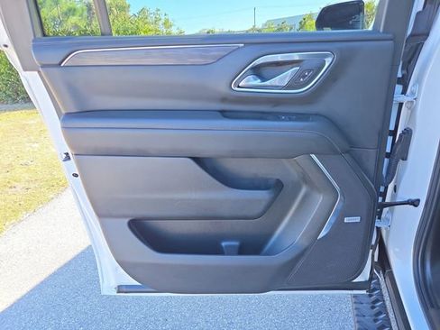 Certified 2024 Chevrolet Suburban Z71 image 11