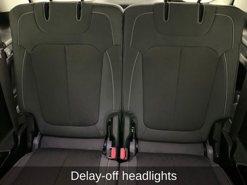 Certified 2023 Jeep Grand Cherokee L Laredo image 13