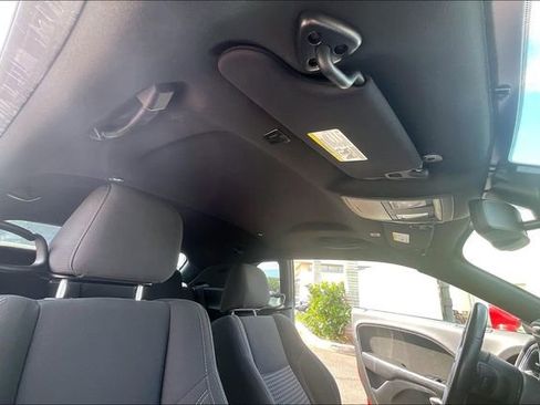 Used 2018 Dodge Challenger R/T w/ Blacktop Package image 21