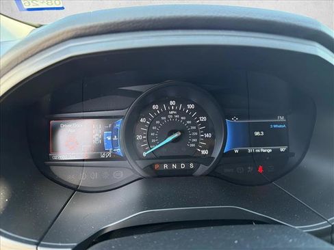 Used 2024 Ford Edge SE AWD/4WD image 11
