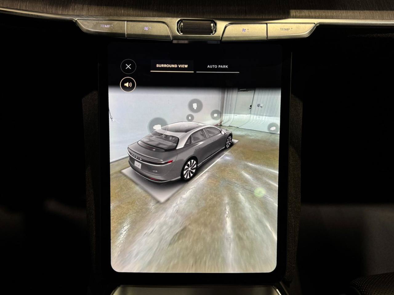 Used 2022 Lucid Air Grand Touring AWD/4WD image 65