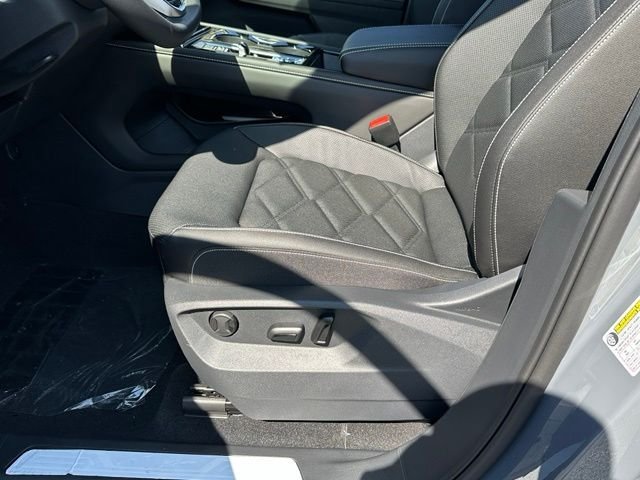 New 2026 Volkswagen Atlas SE AWD/4WD image 26
