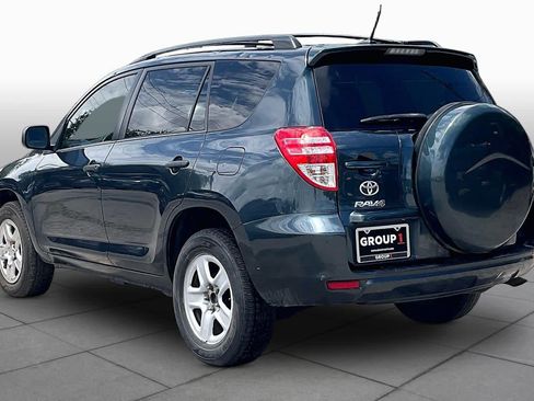Used 2012 Toyota RAV4 FWD w/ Value Pkg image 10