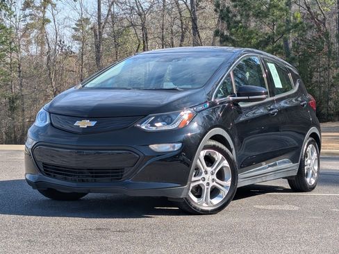 Used 2020 Chevrolet Bolt LT image 4