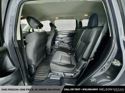Used 2020 Subaru Ascent Premium w/ Convenience Package AWD/4WD image 23